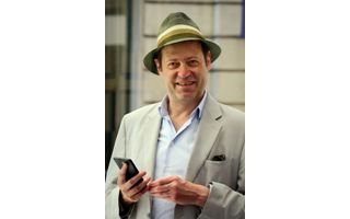 Les déambulations de Jean-Claude Götting