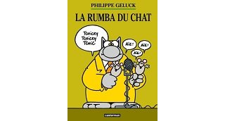 Le Chat fait la Rumba... et se customise pour ses lecteurs !