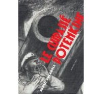 Le Cuirassé Potemkine - Par Pablo Auladell d'après S. Eisenstein (trad. B. Mitaine) - Actes Sud-l'An 2