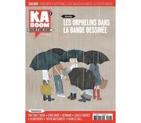 La voix de Kaboom