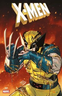 La Rentrée Marvel 2025 de Panini Comics