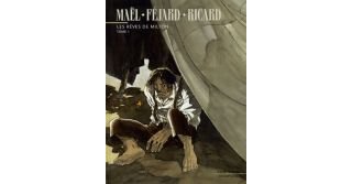 Les Rêves de Milton - T1 - Maël, Ricard et Féjard - Dupuis