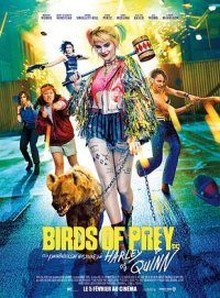 Birds of Prey : une émancipation réussie ?