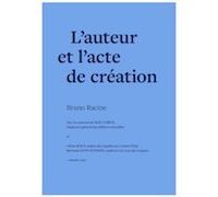 Le Rapport Racine : une première déflagration