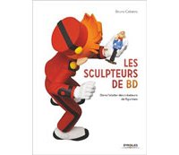 L'art de la BD en 3D