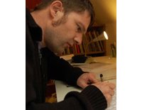 Éric Appéré : "On va pas obliger les gens à acheter des livres quand ils ne peuvent finir le mois."