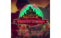 Le Donjon de Naheulbeuk : L'Amulette du désordre se dévoile lors du premier Naheulbeuk direct !