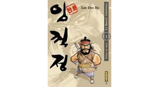 Le Bandit Généreux T1 & 2 - par Lee Doo Ho - Ed. Paquet