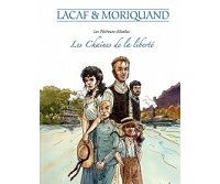 "Les Pêcheurs d'étoiles" : la fin d'une longue errance