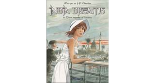 Second cycle d'<i>India Dreams</i> : à la découverte du Raj