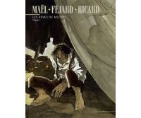 Les Rêves de Milton - T1 - Maël, Ricard et Féjard - Dupuis