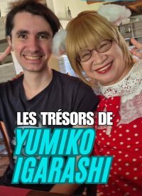 Yumiko Igarashi, Nausicaä, Dragon Ball, Cobra… la maison Piasa se lance dans l'animation japonaise
