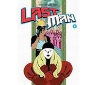 Lastman : déjà plus de 800 pages d'aventure !