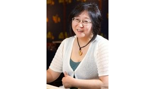 La mangaka Rumiko Takahashi, Grand Prix d'Angoulême 2019 !