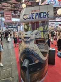 Japan Expo 2026 : coup de chaud sur le public et les artistes indépendants