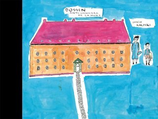 Dossin, antichambre de la mort – Par Chaïm Kaliski – La 5e Couche