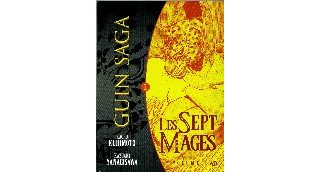 Guin : mangas adaptés d'une saga entêtante