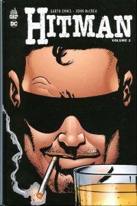 Hitman Vol. 2 - Par Garth Ennis & John McCrea - Urban Comics