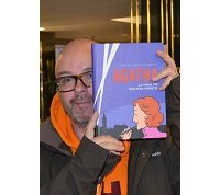 Guillaume Lebeau : « Nous avons choisi de montrer la vie réelle d'Agatha Christie par le truchement fantasmé de ses personnages »