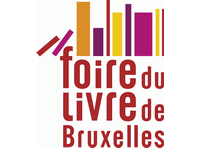La Foire du livre de Bruxelles, parrainée par Philippe Geluck