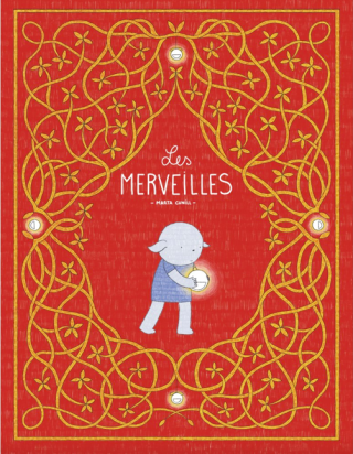 Les Merveilles : un conte écologique et anticapitaliste pour enfants, en route pour Angoulême