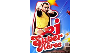 Le programme de télé-réalité « Qui veut-être un super-héros ? » débarque en France