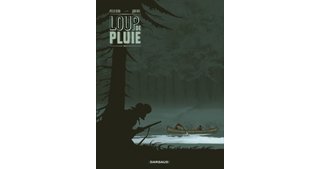 Loup de pluie T2 – Par Pellejero & Dufaux – Dargaud