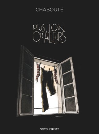 Plus loin qu'ailleurs, la beauté de la vie ordinaire passée à la loupe