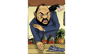 TRIBUNE LIBRE À Michel Kichka : À propos de Dieudonné...