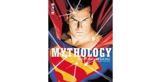 Alex Ross s'expose à Paris