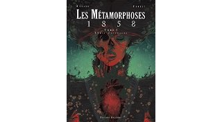 "Les Métamorphoses 1858" : pour lecteurs exigeants