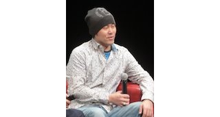 Angoulême 2018 : Hiro Mashima vit un rêve éveillé 