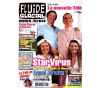 Fluide Glacial hors-série 26 : La nouvelle Télé