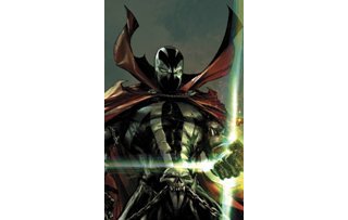 Todd McFarlane réussit triomphalement son Kickstarter