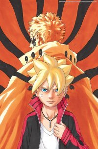 Ce que nous ont dit Masashi Kishimoto et Mikio Ikemoto, les auteurs de Naruto et de Boruto, dans leur conférence de presse [INTERVIEW]