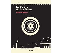 Anders Nilsen réveille "La Colère de Poséidon"