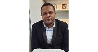 Alain Kojele (Zamadrogo) : « C'est important de publier des BD dans nos langues afin de faire rayonner nos cultures. » [INTERVIEW]