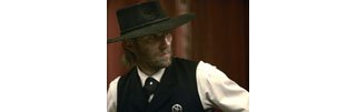 « Blueberry, l'expérience secrète » : un western dans la Matrix.