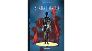 Stabat Mater - Par Omond & Beuzelin - Delcourt 