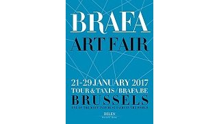 La BD à toujours la cote à la BRAFA 2017