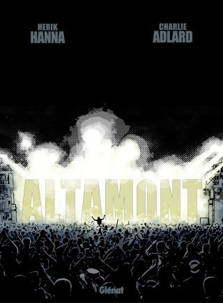 Altamont, le dramatique tournant du Flower Power