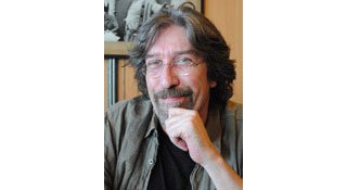 Michel Plessix ("Le Vent dans les sables") : "La bande dessinée est un art de la relecture"