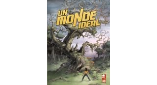 Un Monde idéal - T2&3 - Chen Weidong & Peng Chao - Xiao Pan