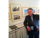 Loustal : "Je ne suis pas dans le reportage ou dans l'illustration, mais dans la contemplation."