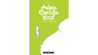 Alea Gesta Est - Par Lapuss' - Monsieur Pop Corn