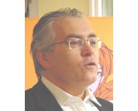 Albert Algoud : "je trouve que les couvertures de Fluide Glacial sont archaïques"