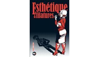 Esthétique & Filatures - Mandel & Tanxxx - Kstr/Casterman