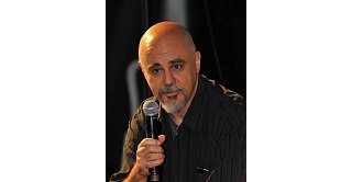 Jerry Frissen & Philippe Scoffoni : « "Exo" est une histoire de science-fiction probable. »
