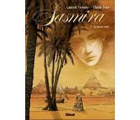 Sasmira, T2 : La Fausse Note - Par Vicomte, Pelet & Faucon - Glénat