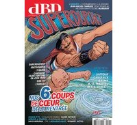 dBD n°95 : Déjà la rentrée !